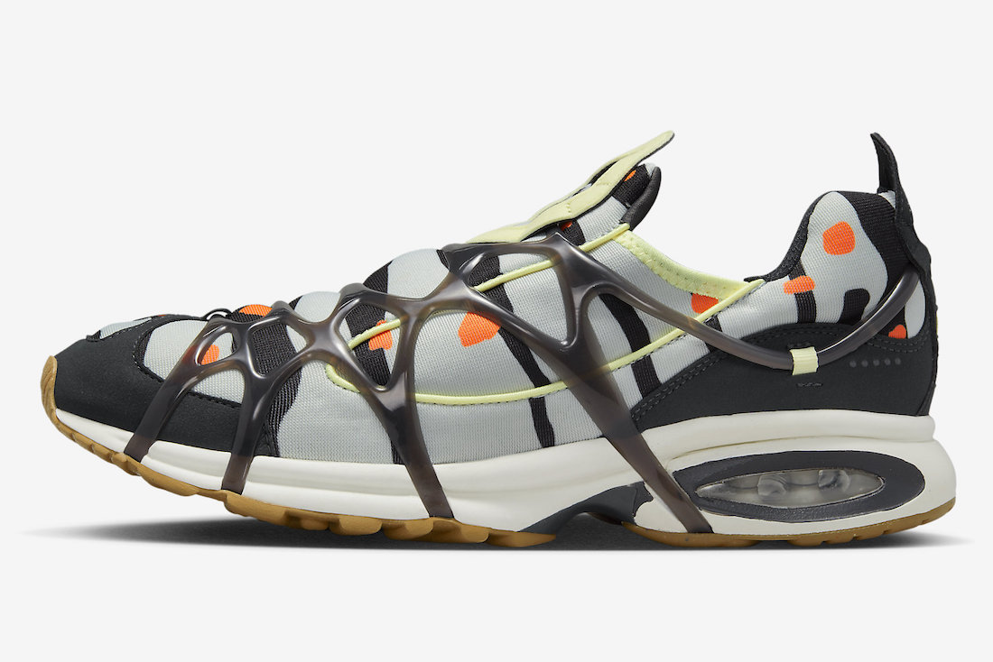 Nike Air Kukini Light Silver DX8004-001 Release Date Info