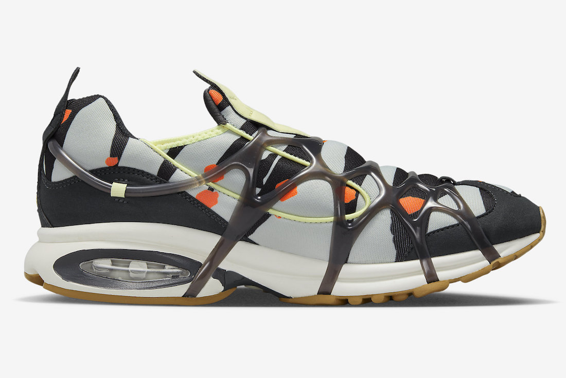 Nike Air Kukini Light Silver DX8004-001 Release Date Info