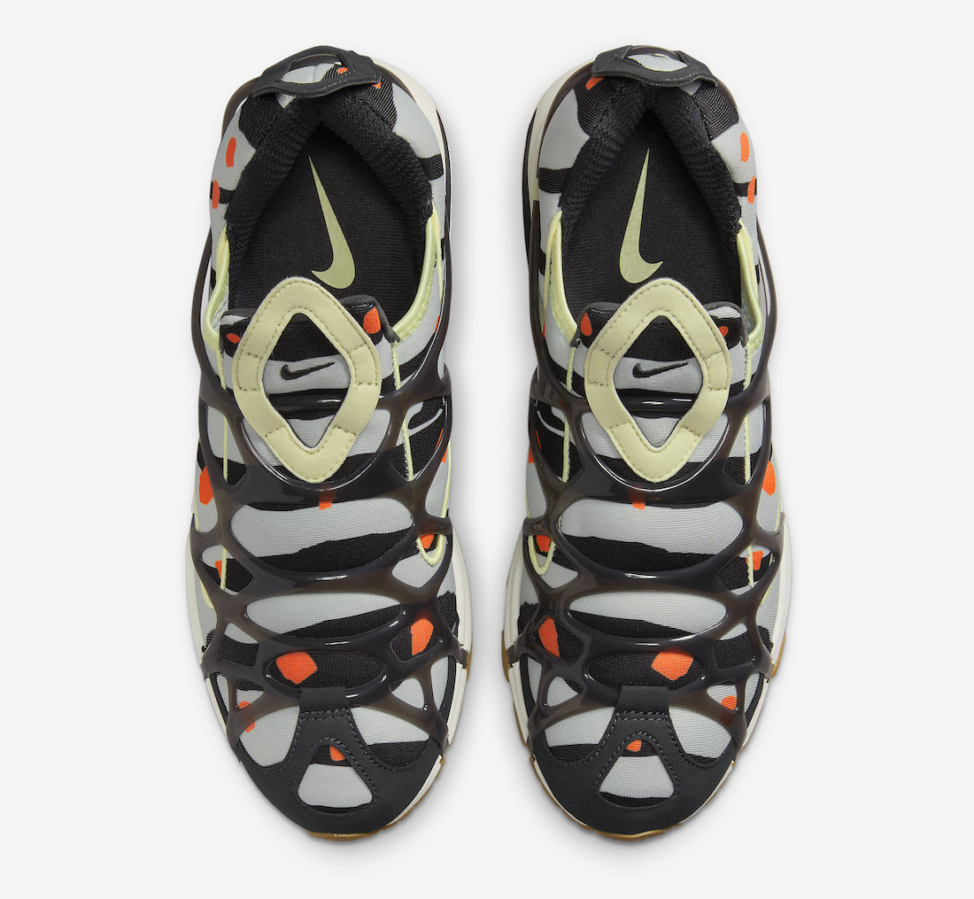 Nike Air Kukini Light Silver DX8004-001 Release Date Info