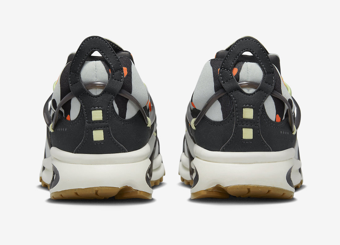 Nike Air Kukini Light Silver DX8004-001 Release Date Info