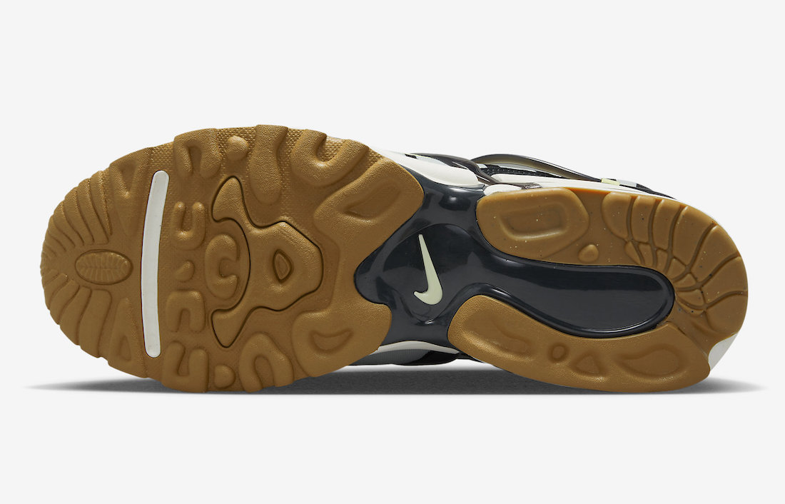 Nike Air Kukini Light Silver DX8004-001 Release Date Info