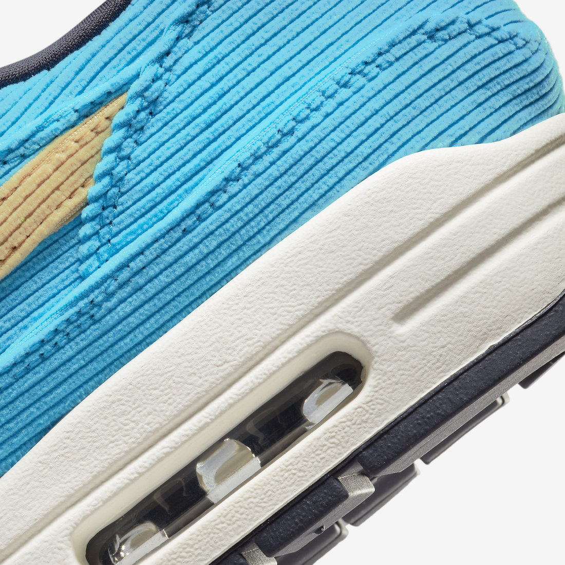 Nike Air Max 1 Baltic Blue FB8915-400 Release Date