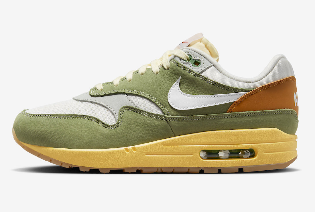 Nike Air Max 1 Design By Japan FD0395-386 Release Date Info