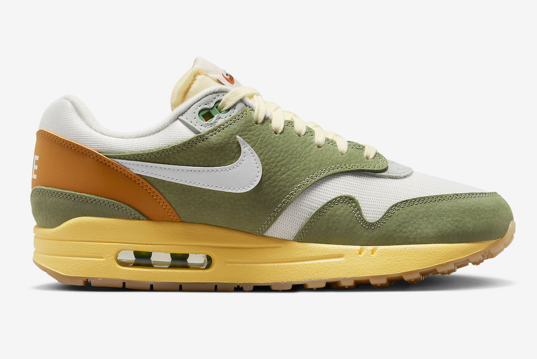 Nike Air Max 1 Design By Japan FD0395-386 Release Date Info