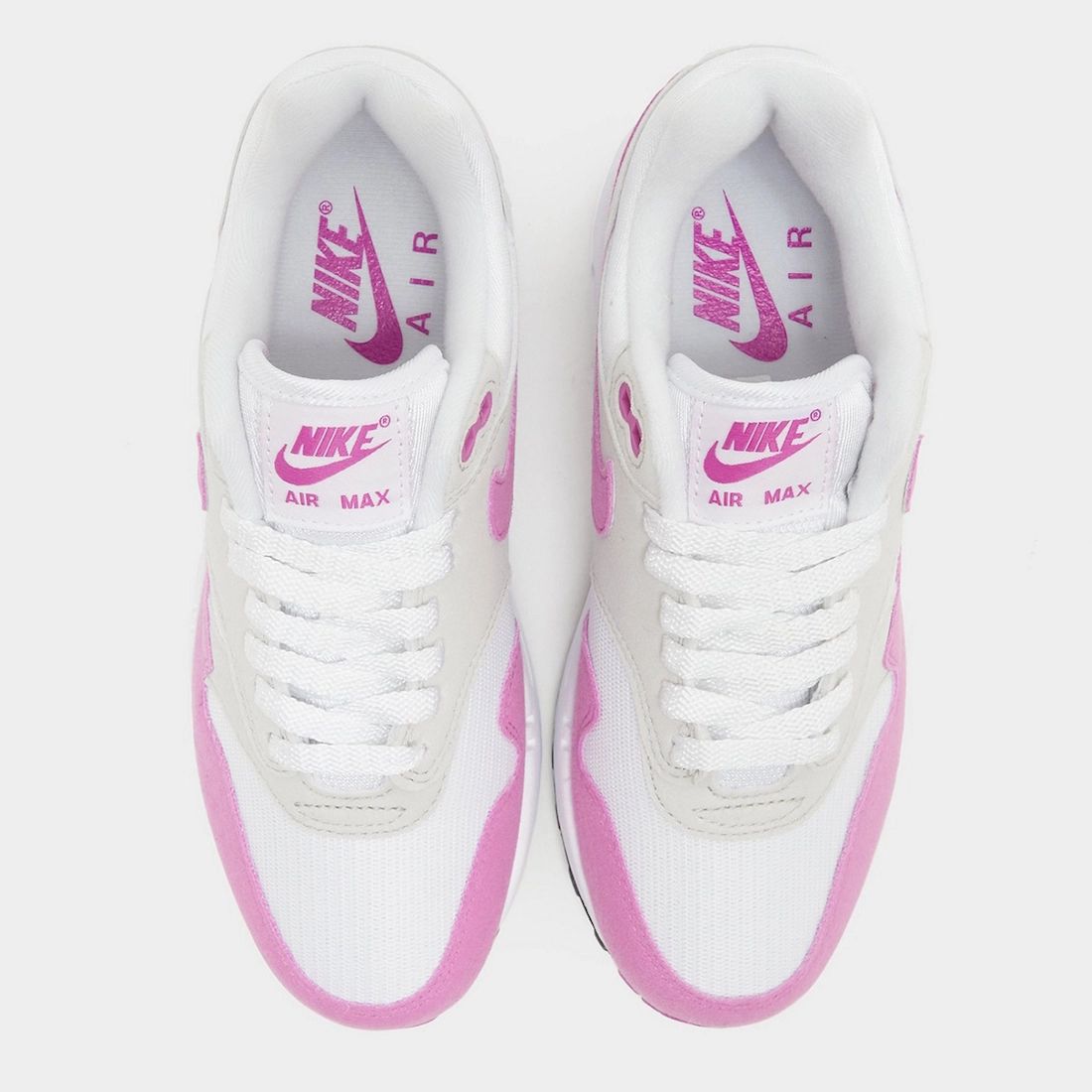 Nike Air Max 1 Fuchsia Dream DZ2628-001