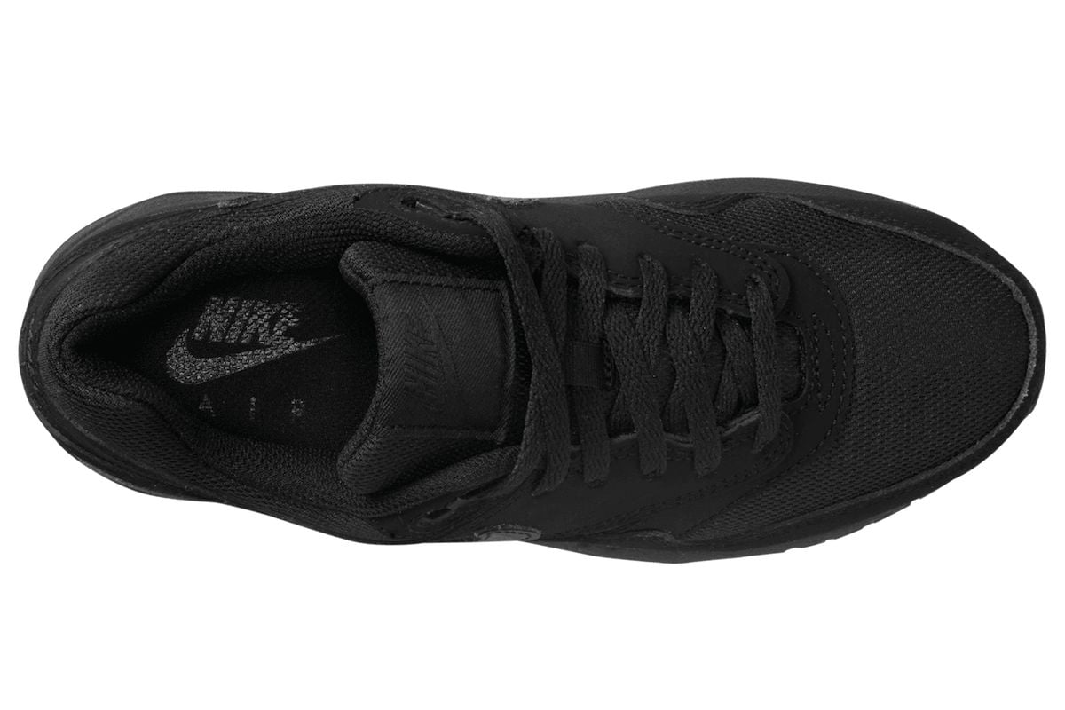 Nike Air Max Triple Black FD3307-001 Release Date Info