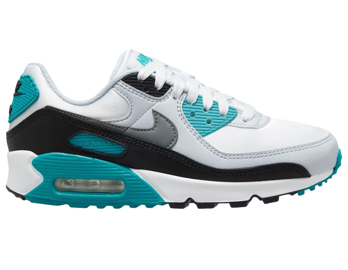 Nike Air Max 90 Freshwater FB8570-101 Release Date Info