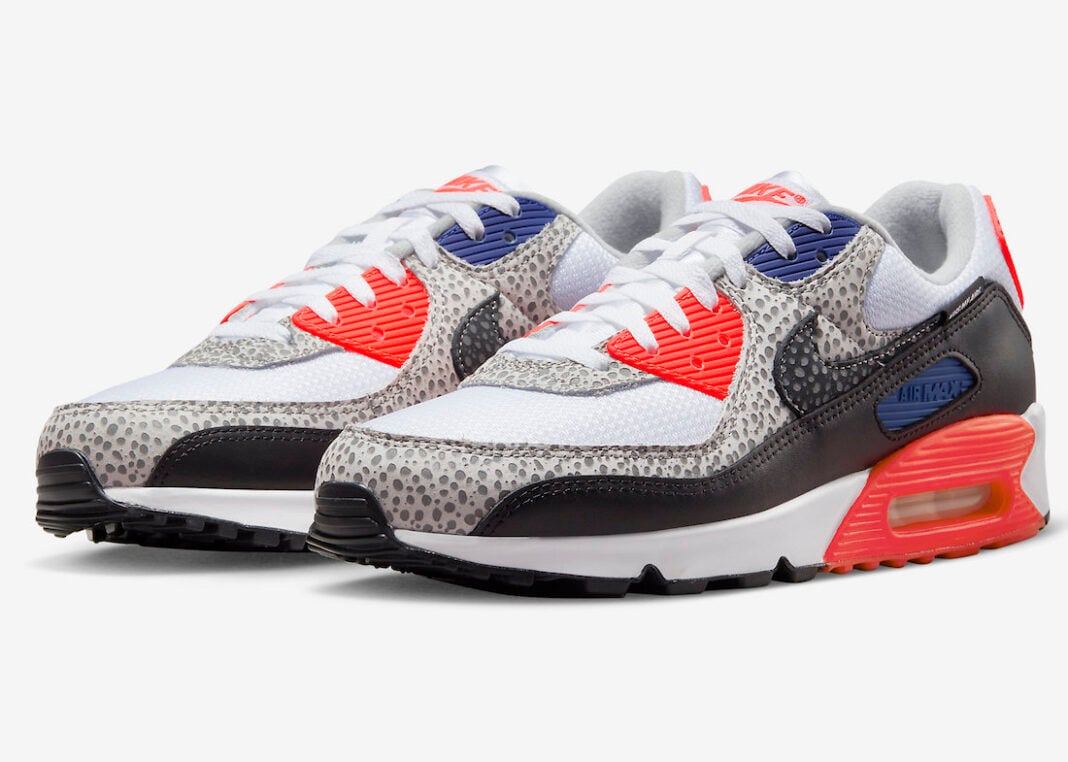 Nike Air Max 90 Kiss My Airs FD9753100 Release Date + Where to Buy
