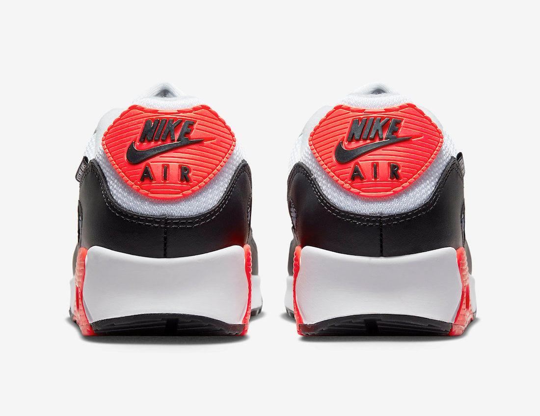 Nike Air Max 90 Kiss My Airs FD9753-100 Release Date + Where to Buy ...