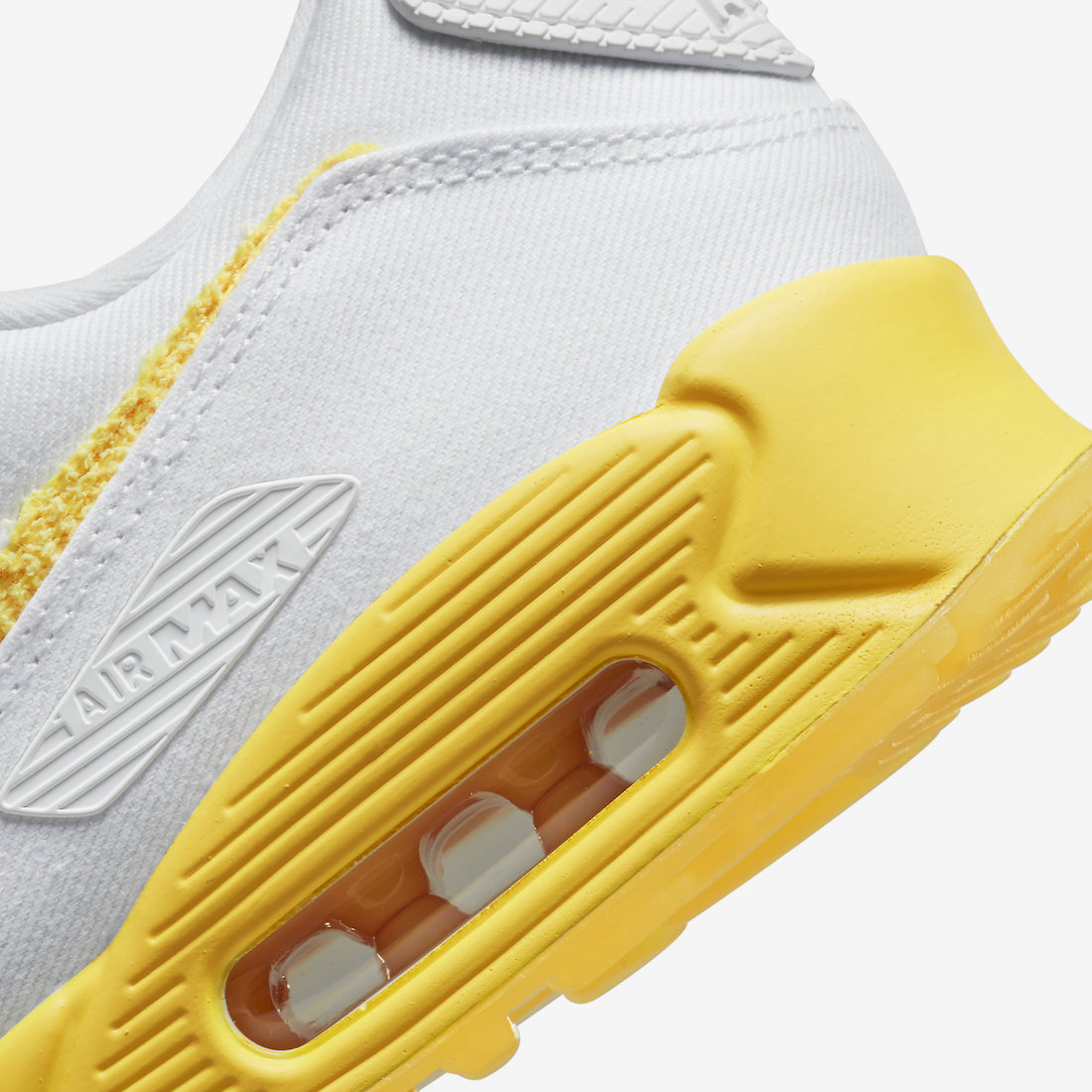 Nike Air Max 90 Citrus Pulse FJ4548-100 Release Date + Where to Buy ...