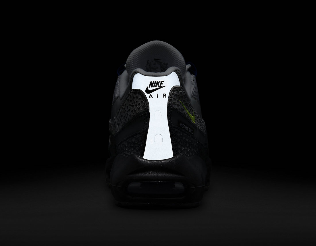 Nike Air Max 95 Kiss My Airs FD9752-001 Release Date Info