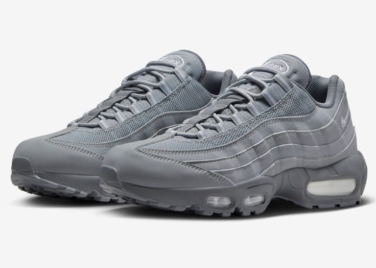 air max 95 cool grey