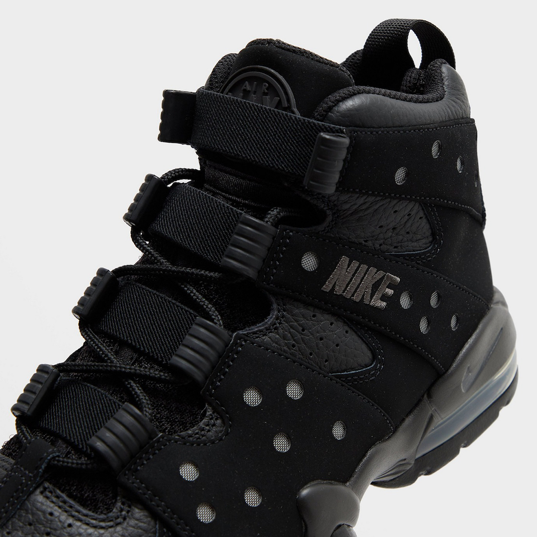 Nike Air Max CB 94 Black 2023 Release Date