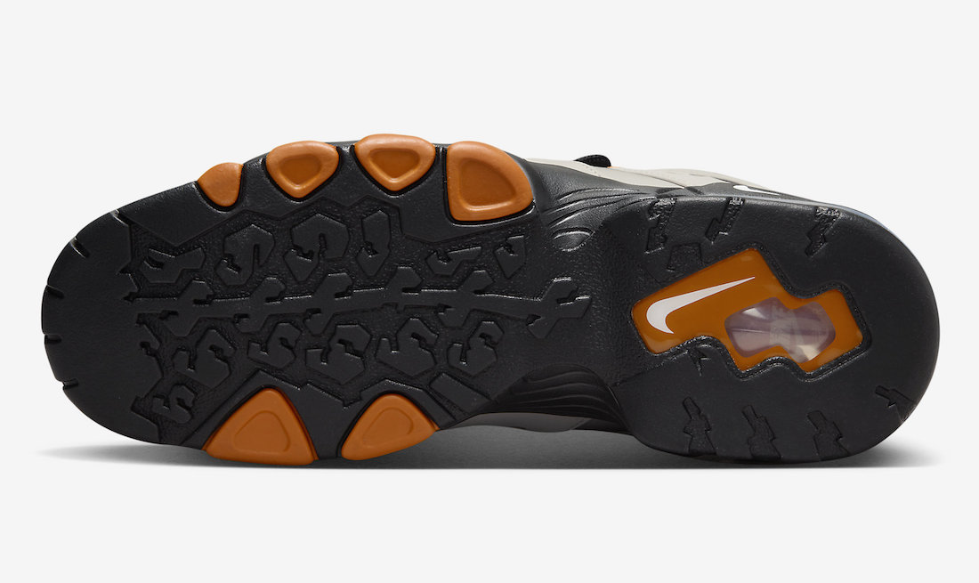 Nike Air Max CB 94 Light Iron Ore FD8632-001 Release Date | SneakerFiles