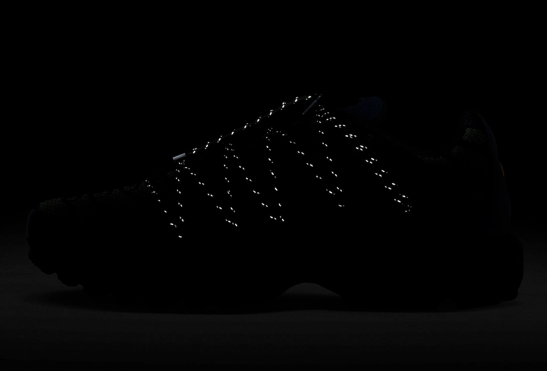 Nike Air Max Plus Toggle Olive Black FJ4232-200 Release Date Info