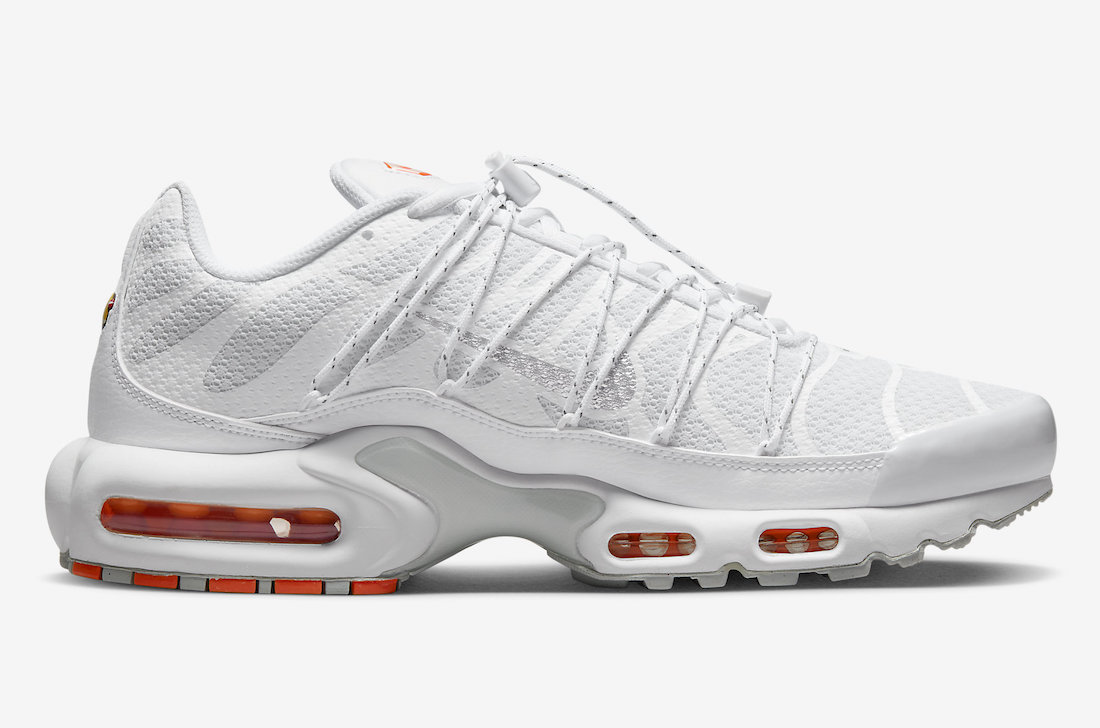 Nike Air Max Plus Toggle White FJ4232-100 Release Date Info