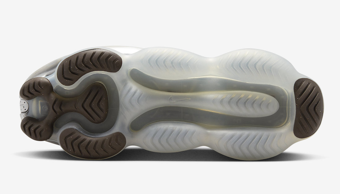 Nike Air Max Scorpion Detachable Gaiters FD4612-001 Release Date Info