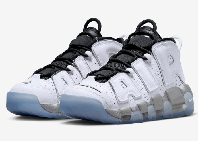 nike air uptempo 270