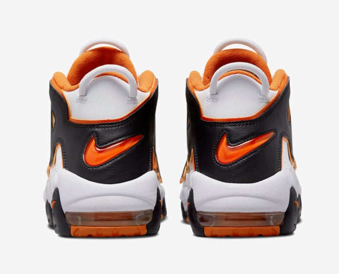 Nike Air More Uptempo Starfish FJ4416-100 Release Date + Where to Buy ...