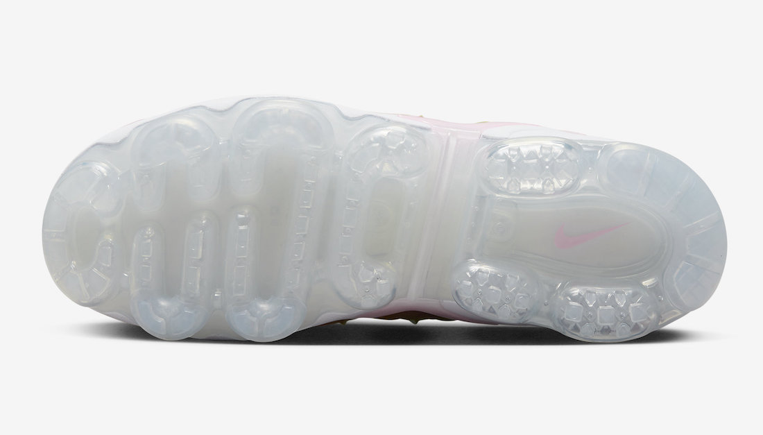 Nike Air VaporMax Plus Multi-Color FJ4550-606 Release Date Info