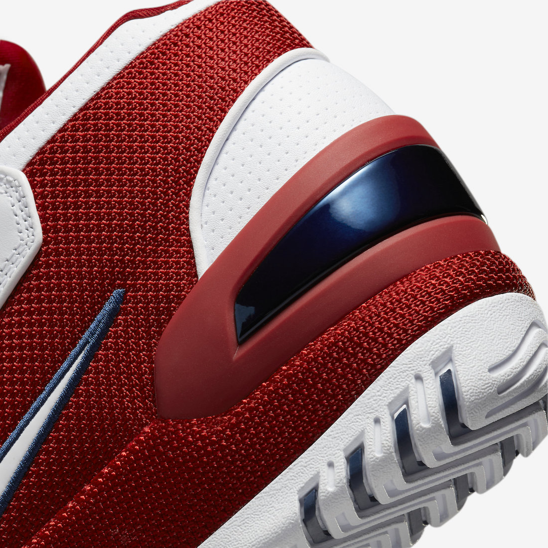 Nike Air Zoom Generation First Game DM7535-101 Release Date Info