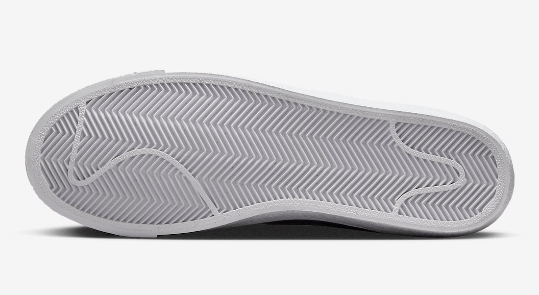 Nike Blazer Mid Denim DX5550-400 Release Date Info