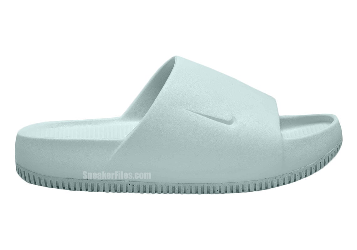 Nike Calm Slide Fall 2023 Colorways + Release Dates | SneakerFiles