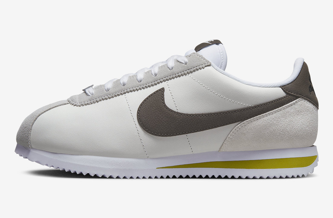 Nike Cortez SNKRS Day Korea FD0398-133 Release Date Info