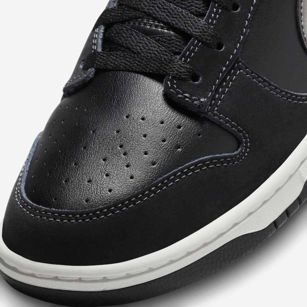 Nike Dunk Low Black White FD6923001 Release Date + Where to Buy SneakerFiles