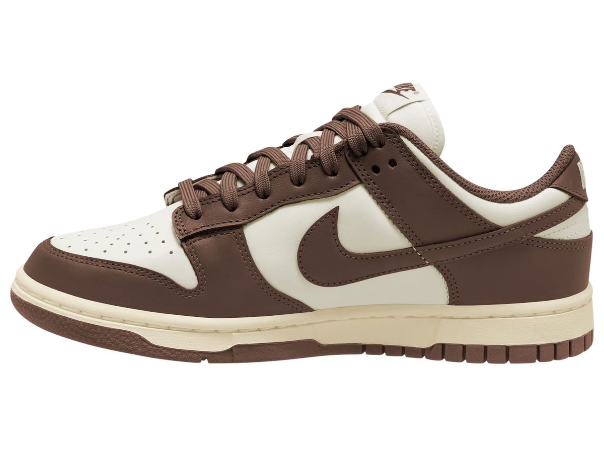 Nike Dunk Low Cacao Wow DD1503124 Release Date + Where to Buy