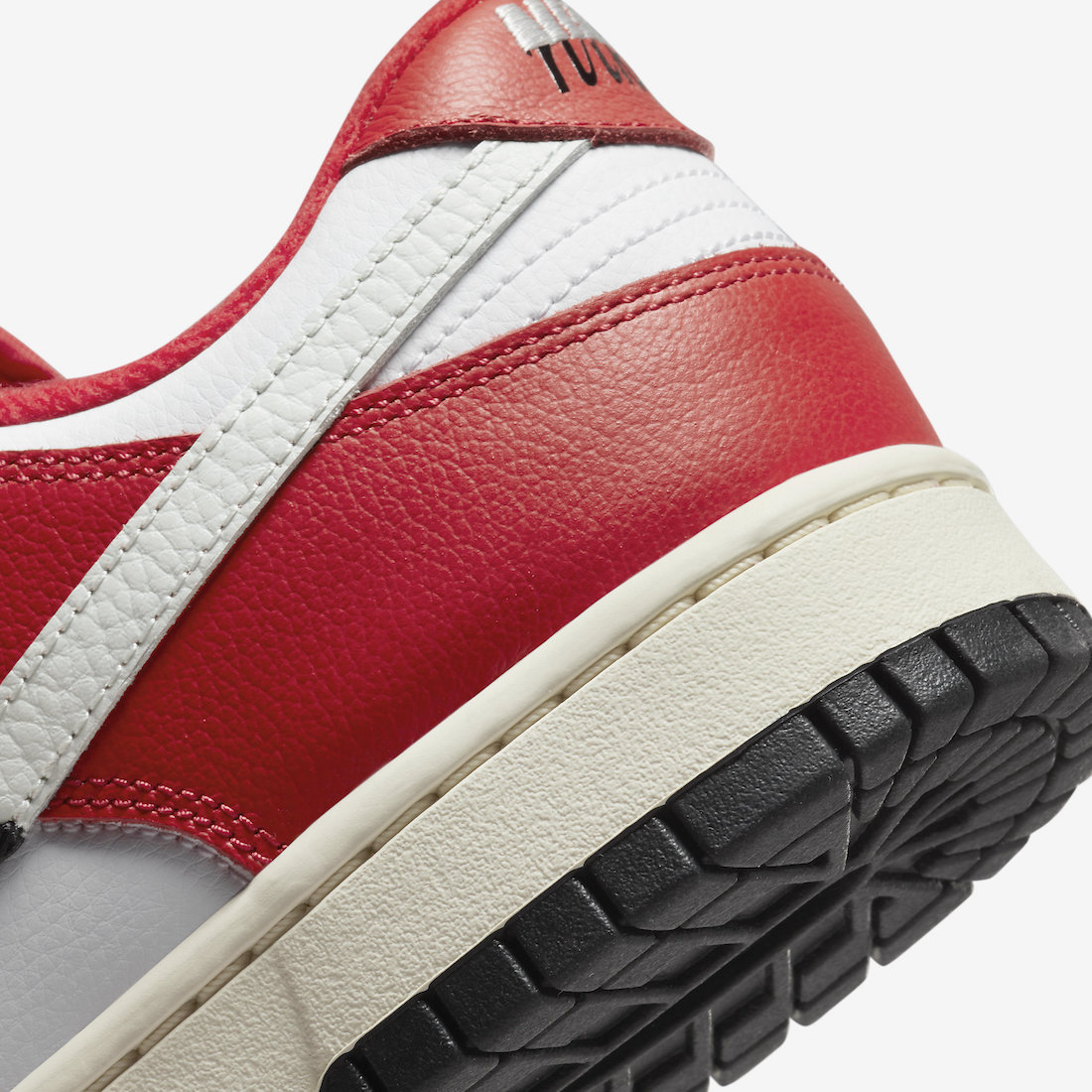 Nike Dunk Low Chicago Split DZ2536-600 Release Date