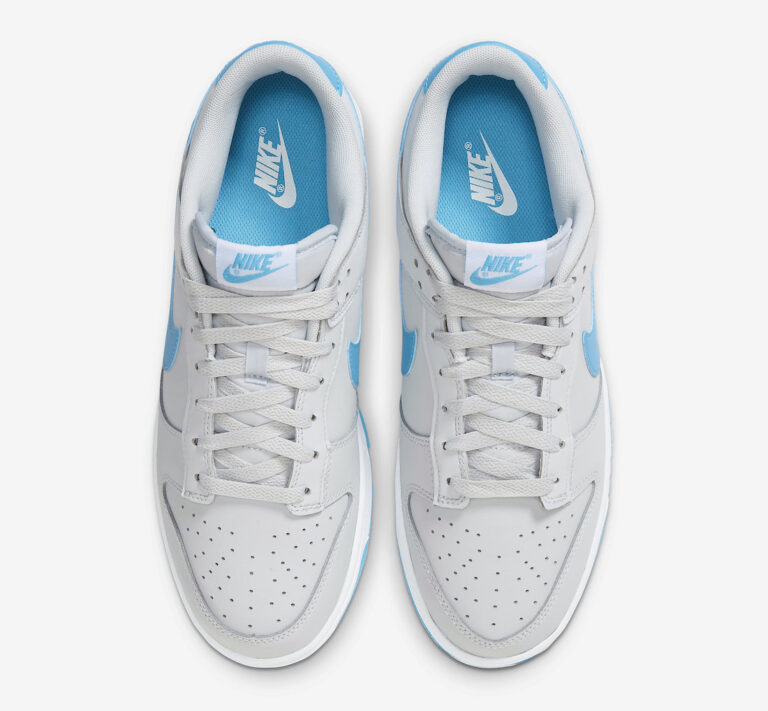 Nike Dunk Low Light Bone Light Blue DV0831001 Release Date + Where to