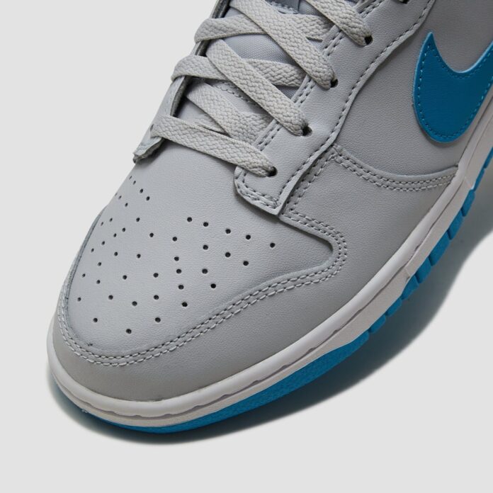 Nike Dunk Low Light Bone Light Blue DV0831001 Release Date + Where to