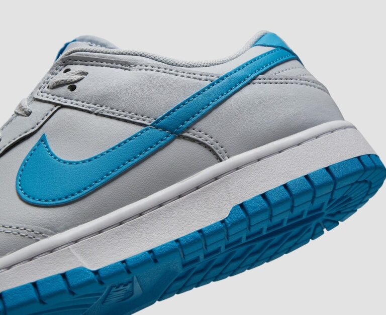 Nike Dunk Low Light Bone Light Blue DV0831001 Release Date + Where to