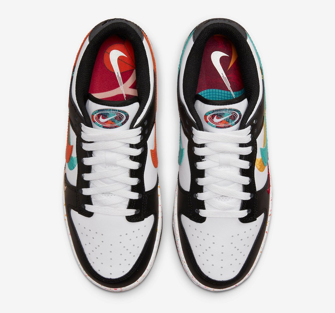 Nike Dunk Low Lunar New Year FD4623-131 Release Date + Where to Buy ...