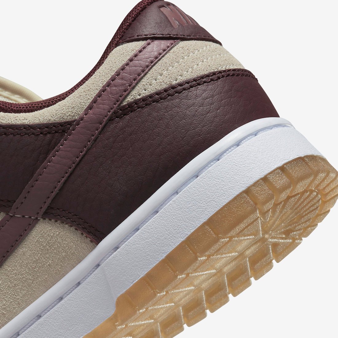 Nike Dunk Low Plum Eclipse FJ4734-100 Release Date Info