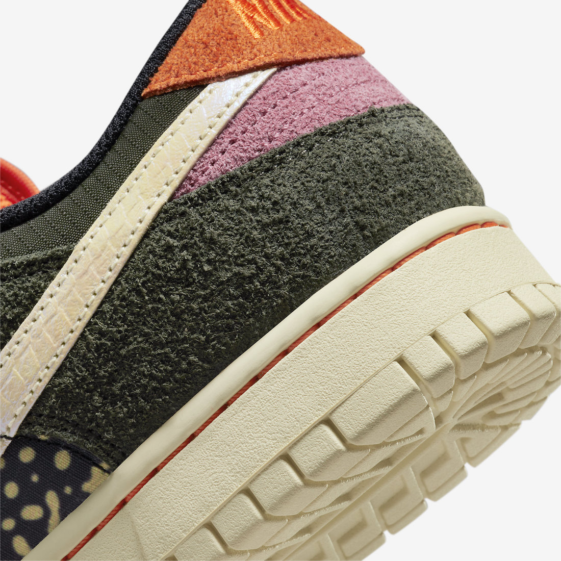 Nike Dunk Low Rainbow Trout FN7523-300 Release Date