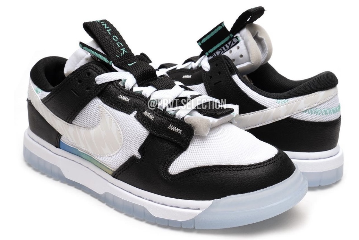 Nike Dunk Low Remastered FJ7067-114