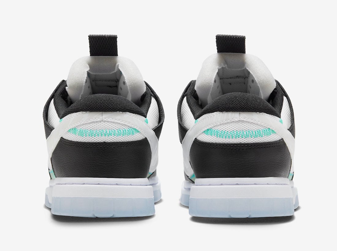 Nike Dunk Low Remastered Unlock Your Space FJ7067-114