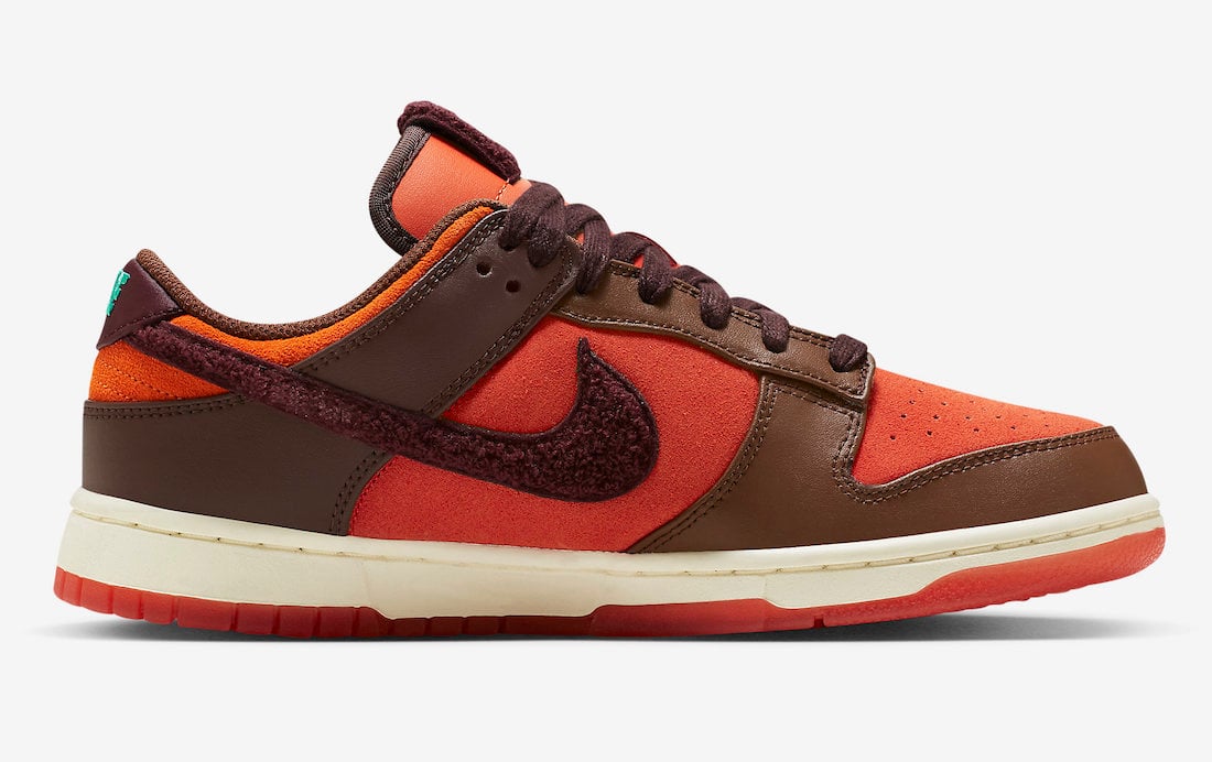Nike Dunk Low Year of the Rabbit FD4203-661 Release Date Info