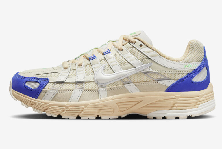 Nike P6000 Athletic Department FJ5443113 Release Date + Where to Buy SneakerFiles