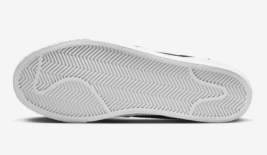 Nike SB Blazer Mid Black Desert Ochre DV7898-001 Release Date Info
