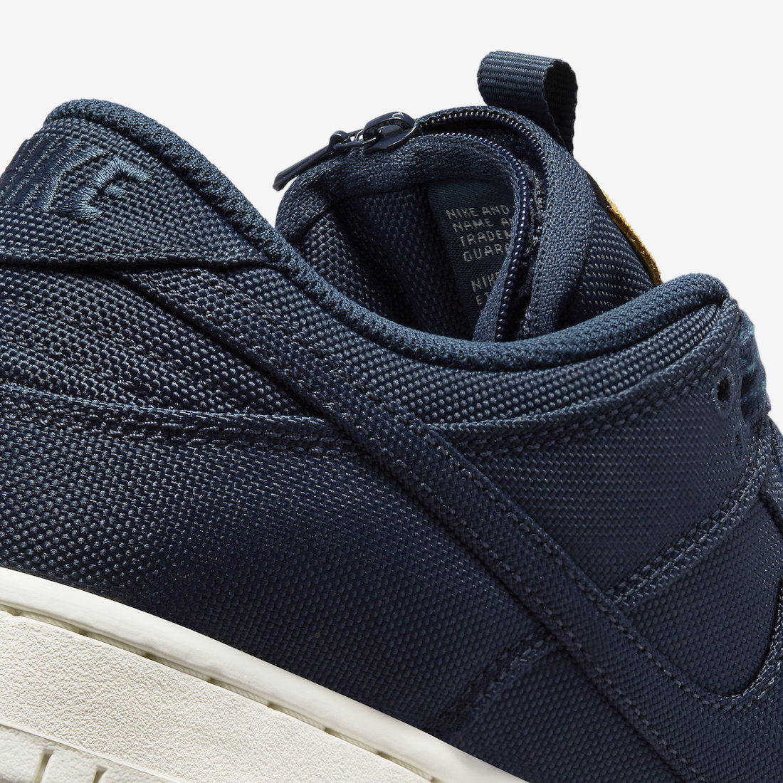 Nike SB Dunk Low Midnight Navy Desert Ochre DX6775-400 Release Date