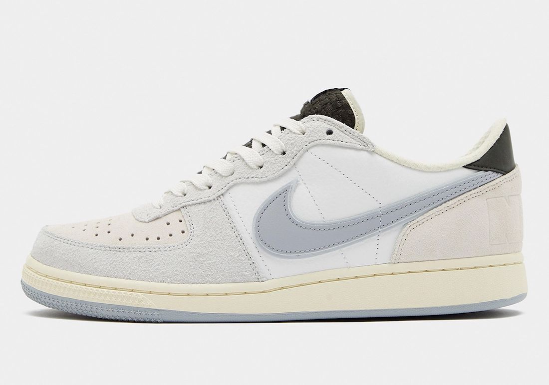 Nike Terminator Low Liberté FJ4207-001 Release Date Info