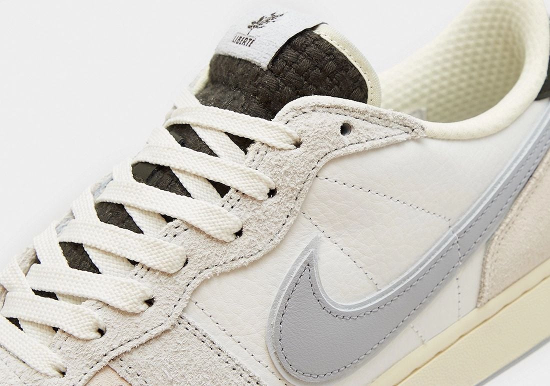 Nike Terminator Low Liberté FJ4207-001 Release Date Info