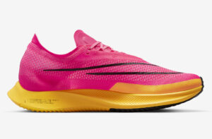 Nike ZoomX Streakfly Pink Orange DJ6566-600 Release Date + Where to Buy ...