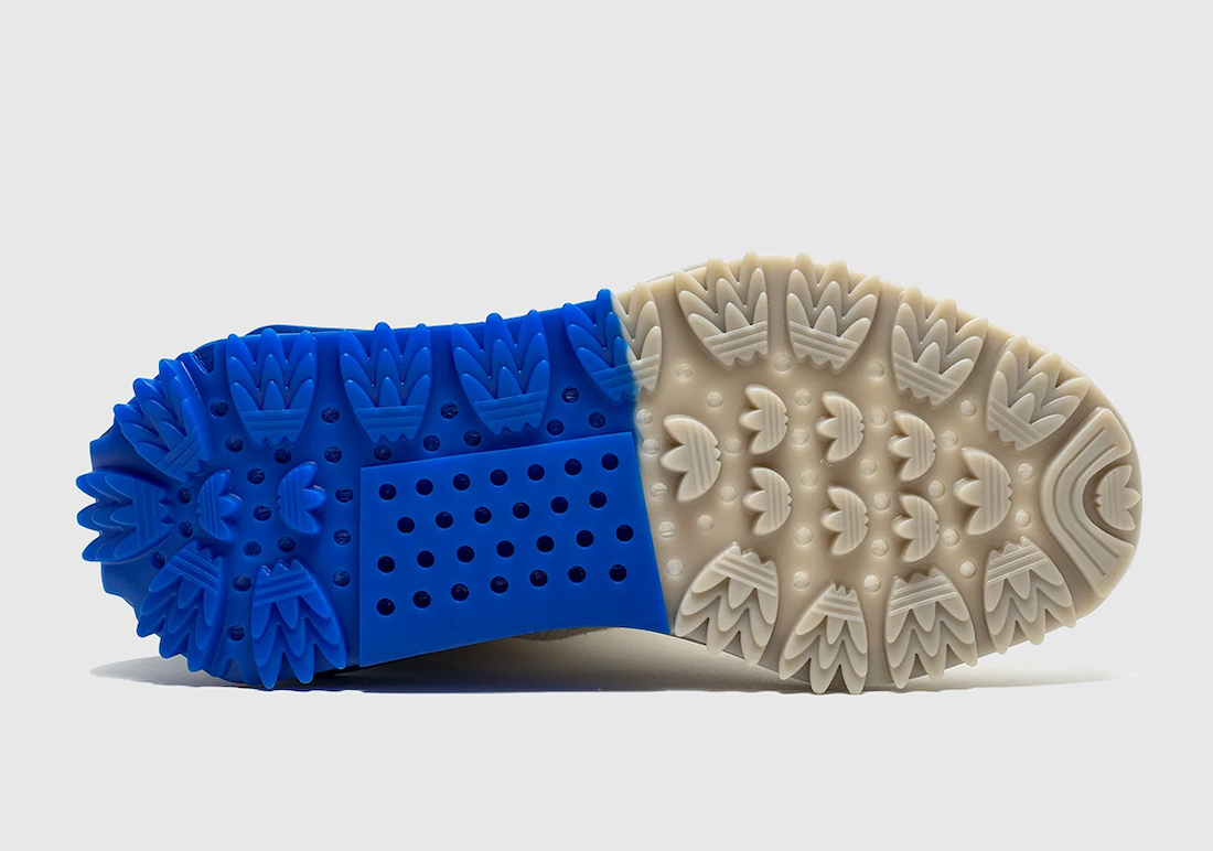 Pharrell adidas NMD S1 Maubs HP2641 Release Date Info Pharrell adidas NMD S1 Maubs HP2641 Release Date Info