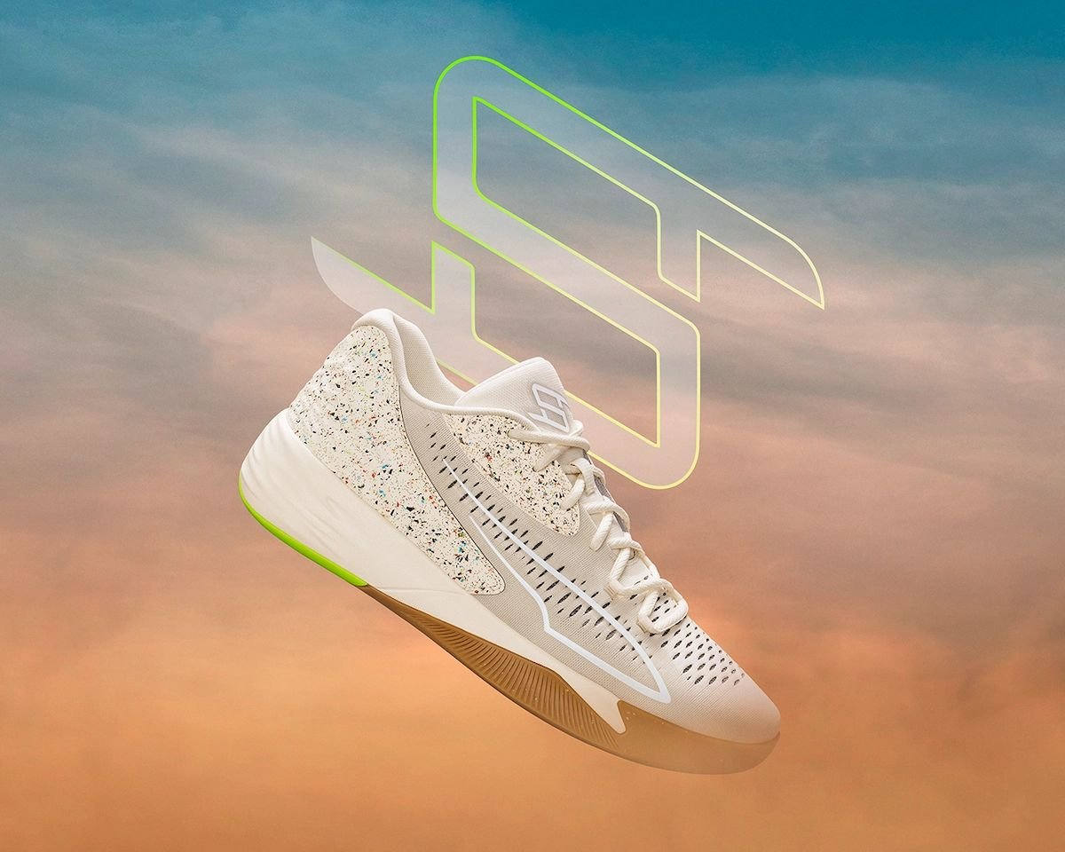 Puma Stewie 1 Reintroduce 377596-01 Release Date