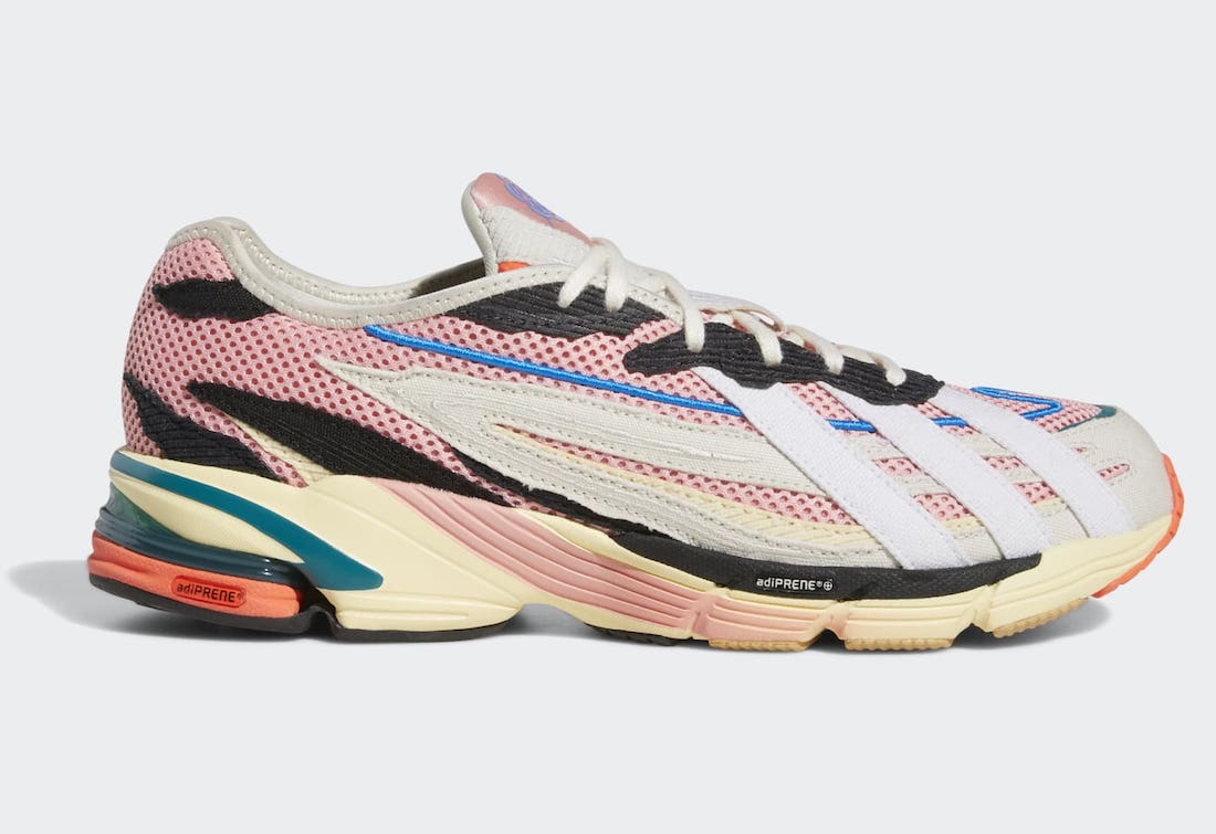 Sean Wotherspoon adidas Orketro HQ7241 Release Date Price