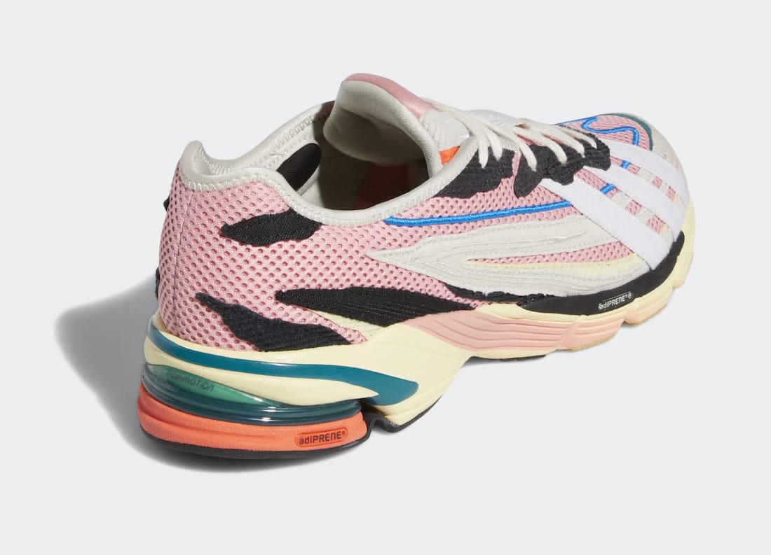 Sean Wotherspoon adidas Orketro HQ7241 Release Date Price